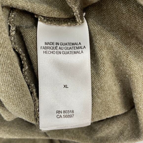 Lucky Brand Venice Burnout - Picture 5 of 6